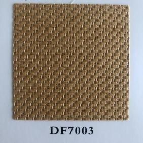 Naturstoff Tapeten für den Haushalt starke Textur Schalldämpfende Gewebe