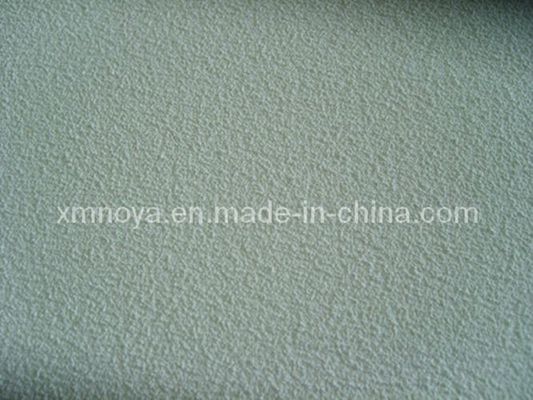 Karton Abmessungen 613 X 623 X 130 160 mm Mineralfaser Deckenplatte für die Dekoration von Hotels