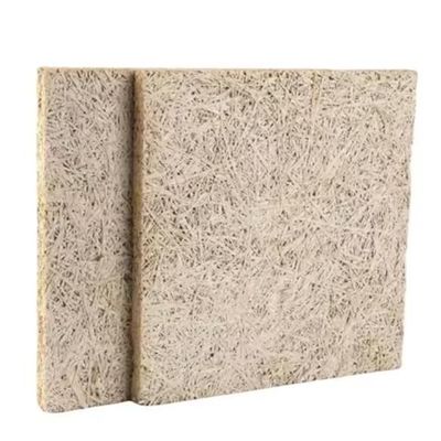 Decken akustische Holzwolle Schalldämpfer 55.00cm * 60.00cm * 10.00cm Paketgröße