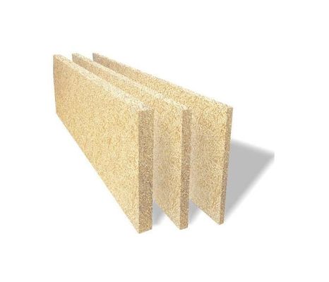 Grüne Holzwolle Akustische Zementplatte Veneer Oberflächenveredelung Ersetzen Nachverkaufsservice