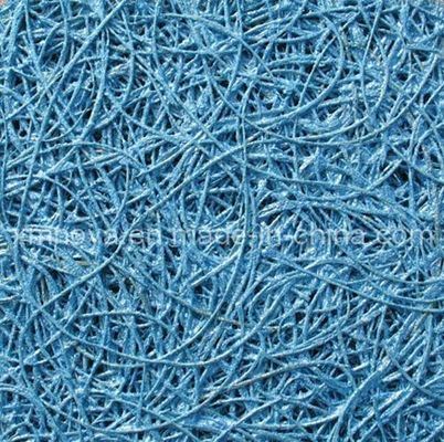 Wärmedämmstoff-Zementplatte aus Holzwolle mit einem Gesamtgewicht von 2.000 kg