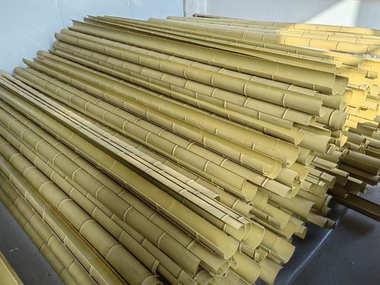Customized Noya Simulated Bamboo 01 für Heimdekoration Paket Bruttogewicht 2.000kg