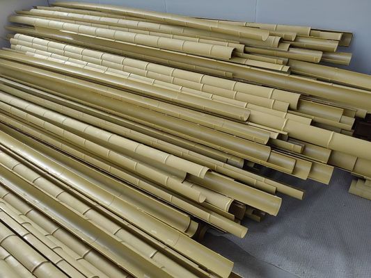 Customized Noya Simulated Bamboo 01 für Heimdekoration Paket Bruttogewicht 2.000kg