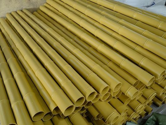 Customized Noya Simulated Bamboo 01 für Heimdekoration Paket Bruttogewicht 2.000kg