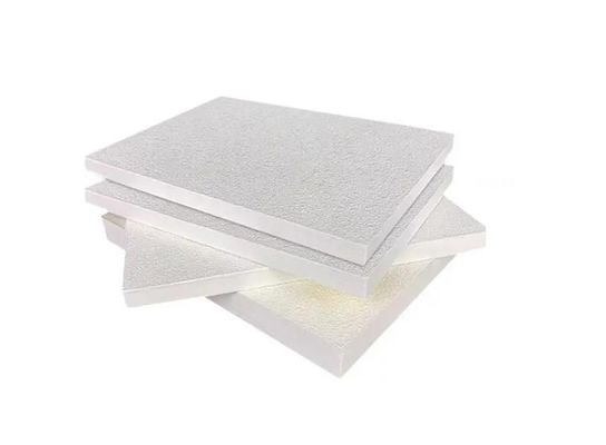 Sprühbeschichtung für die Wärmedämmung aus Glasfaser Gips/Plaster Akustikdeckenplatte