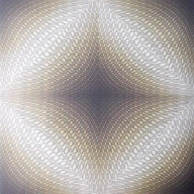 Farbenfrohe 3D-PVC-Verbundwandplatte für Dekorationsmaterialien Größe 500*1000*3.0mm