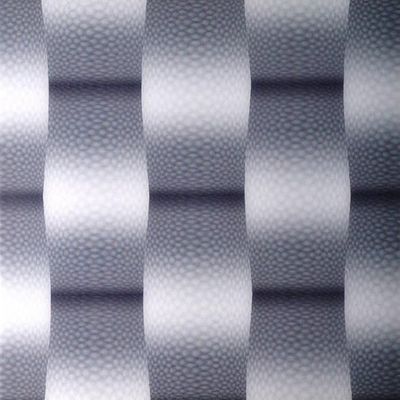 PD106 3D-Dekorationswandplatte für Besprechungsräume aus PVC-Verbundwerkstoffen