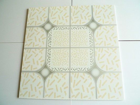 3D-PVC-Texturwandplatten in bunten PD108 für Wand- und Deckenmaterialien