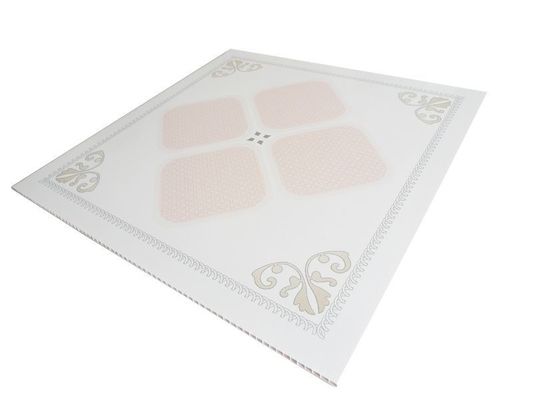 3D-PVC-Texturwandplatten in bunten PD108 für Wand- und Deckenmaterialien