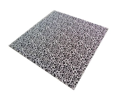 Anpassungsfähige PVC-Verbundplatten für dekorative Wand- und Deckenplatten Viele Designs