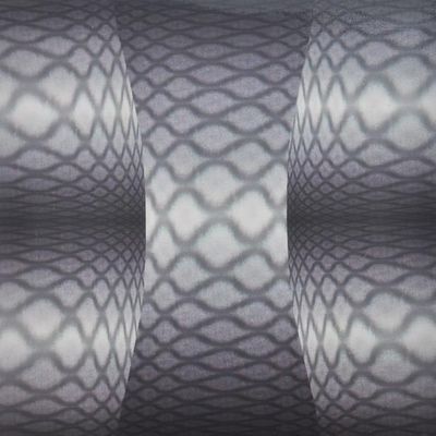PD111 500*2000*3,0mm Größe 3D PVC-Kompositionsplatte/Platte für Wand- und Deckendekoration