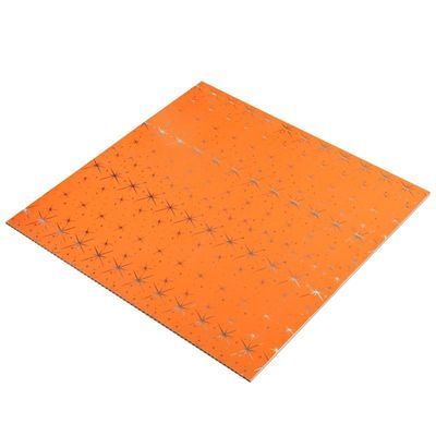 460mm*460mm Größe PD120 3D-PVC-Platte/Panel für Wand- und Deckendekoration Viele Designs