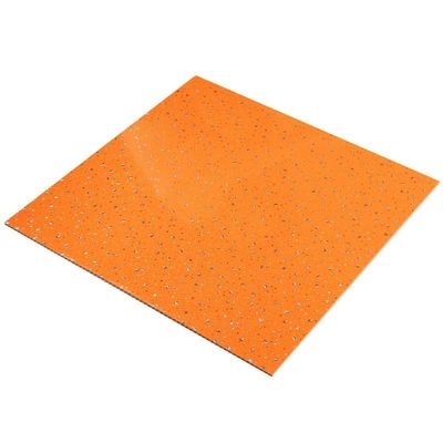 460mm*460mm Größe PD120 3D-PVC-Platte/Panel für Wand- und Deckendekoration Viele Designs