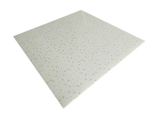 3D-PVC-Platte für Wohnzimmer / Panel für Wand- und Deckendekorationen in 500*2000*3.0mm