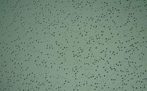 18 mm dicke Mineralfaserwolle Falldecken für eine verbesserte akustische Leistung