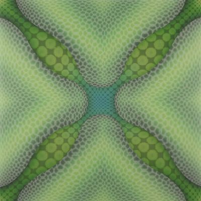 460mm*460mm Größe 3D-PVC-Kunststoffwand-/Deckenplatten für Innenarchitektur Viele Designs