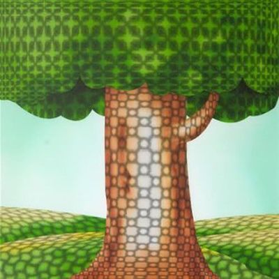 PD147 3D-PVC-Wanddekorationsplatten aus Kunststoff für Besprechungsräume und Kinderspielplätze