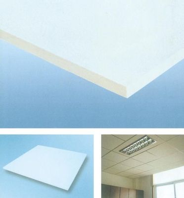 Vielseitige Glasfaserteile für Holzinstallationen und Akustikverbesserungen