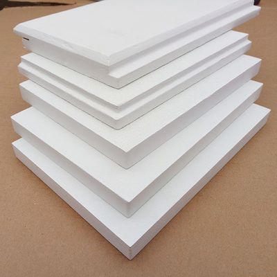 Feuchtigkeitsdichte Deckenplatte für Hotelfunktionen Akustische Glasfaserabsorption
