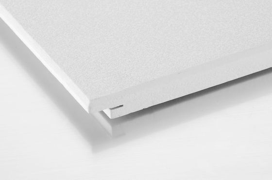 Sprühbeschichtung Glasfaserteichplatte zur Schallabsorption und Akustikkontrolle