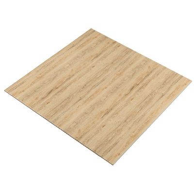 Hochfeste PD157 PVC-Deckenplatte für Bar-Nachtclub-KTV in 500mmx500mm Größe