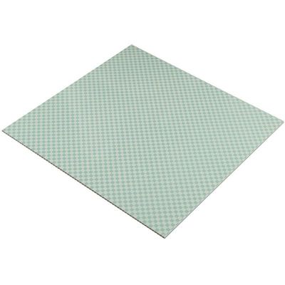 Hochfeste PD157 PVC-Deckenplatte für Bar-Nachtclub-KTV in 500mmx500mm Größe