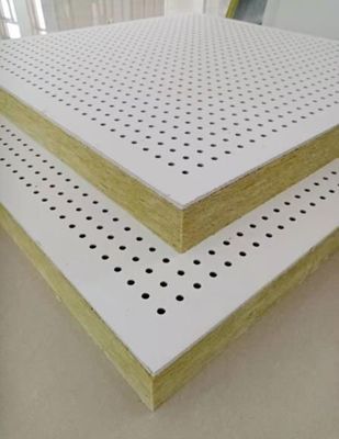 Installation Glasfaserteichbrett für Büros und Einkaufszentren