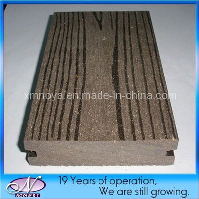 Schaffen Sie einen schönen Außenraum mit WPC-Decking Ny90*25