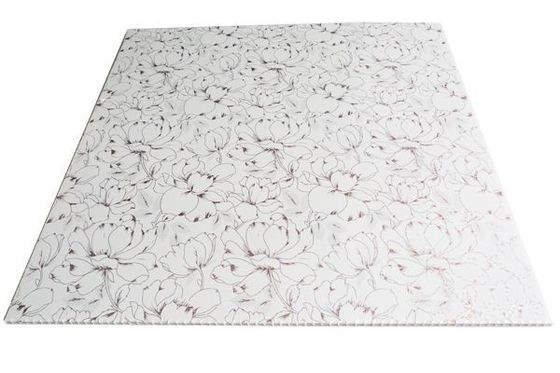 Schlafzimmer Farbenfrohe 3D-Board Wandkunst für Bar Wand / Decke Dekoration in verschiedenen Größen