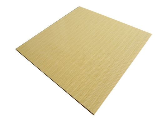 500*1000*3.0mm MD103 Wasserdichte 3D-Deckenplatte aus Kunststoff für Innenarchitektur