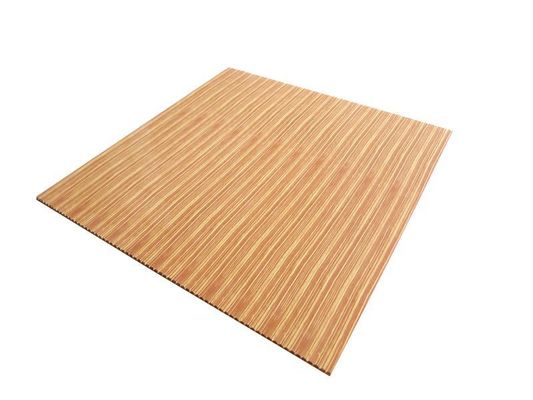500*1000*3.0mm MD103 Wasserdichte 3D-Deckenplatte aus Kunststoff für Innenarchitektur