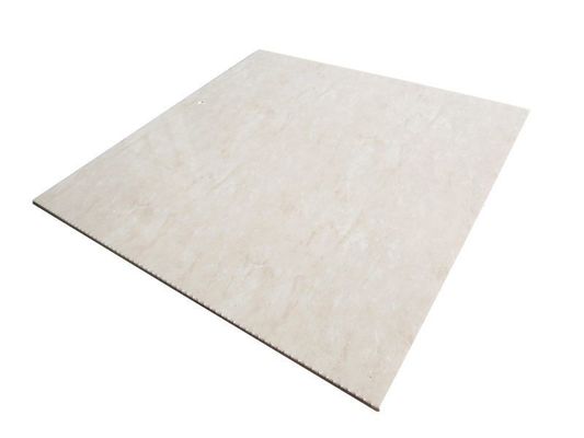 500*1000*3.0mm MD103 Wasserdichte 3D-Deckenplatte aus Kunststoff für Innenarchitektur