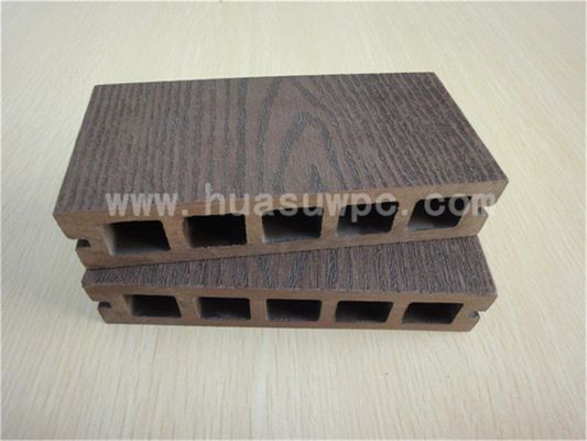 Umweltschonende, einfach zu installierende WPC-Decking-Kunststoffklemmen mit Umweltstandard E0