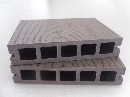 Umweltschonende, einfach zu installierende WPC-Decking-Kunststoffklemmen mit Umweltstandard E0