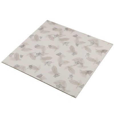 Magische Raum Kunststoff 3D Innenausstattung Wanddekoration 460mm*460mm Größe und viele Designs
