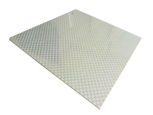 Wasserdichtes 3D-PVC-Panel für die Dekoration von Hoteldecken