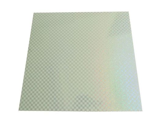 Wasserdichtes 3D-PVC-Panel für die Dekoration von Hoteldecken