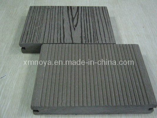 150mm*25mm individuell angepasste WPC-Festplatten für umweltfreundliche Böden NYS150*25