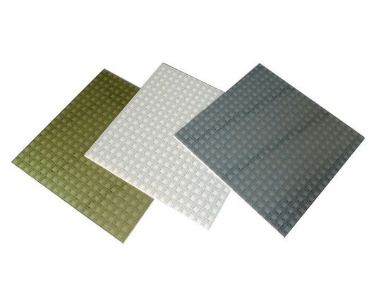 Customized Magical Space PVC 3D Board Customized PVC Material für die Decoration der Decke
