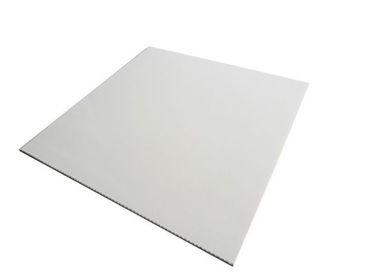 Farbenfrohe PVC 3D-Platte ohne Rahmen für Innenwanddekoration in 500*1000*3,0mm Größe