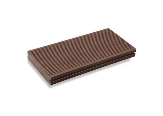 WPC-Decking für Außenzäune/Strecken/Tore/Spielplätze Wetterfest und umweltfreundlich