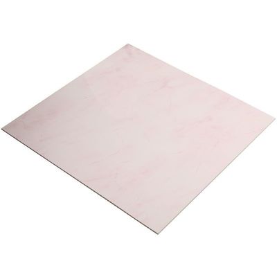 FD108 500mmx500mm wasserdichtes PVC-Plastik 3D-Panel für dekorative Wand- / Deckendekoration
