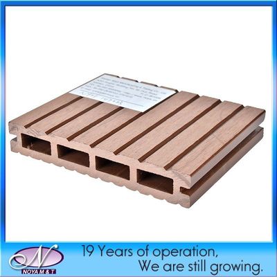Bestseller Asche WPC Schwimmbad Decking mit erschwinglichen Materialien