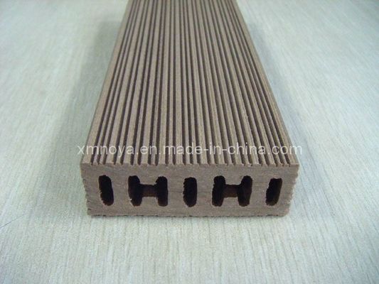 WPC-Holz-Plastik-Verbunddecken für die Außengartendekoration