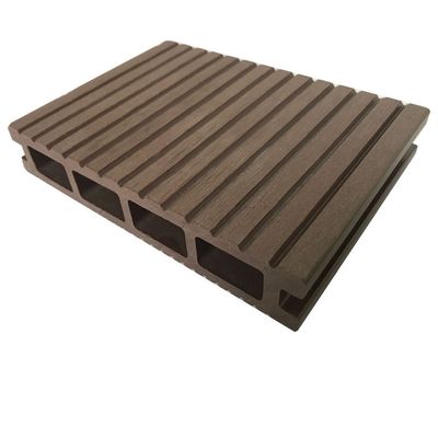 150mm*25mm WPC-Bodenfliesen Die perfekte Kombination aus Stil und Langlebigkeit