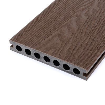 150mm*25mm WPC-Bodenfliesen Die perfekte Kombination aus Stil und Langlebigkeit