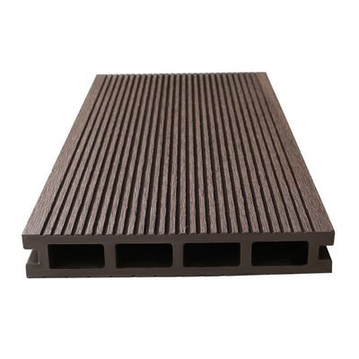 WPC-Plattenpreise für Holzfußbodenfliesen für moderne Hausdecken