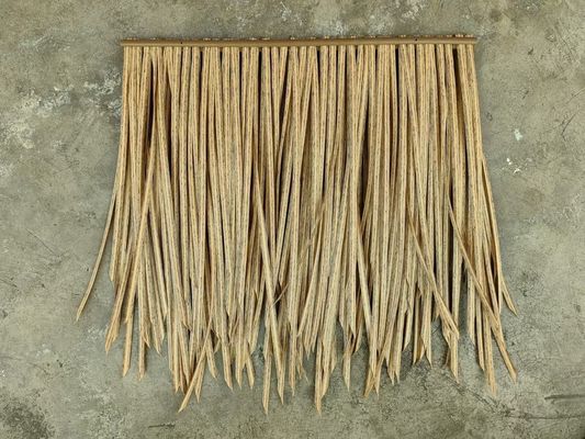 Dekorative Kunststoff-Synthetik-Dachplatten mit langlebigen und 30-50 Jahre Lebensdauer