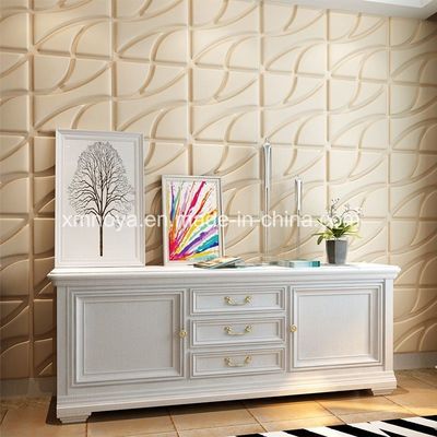 Moderne Baustoffe 3D-Panel in 500mm*500mm 460mm*460mm