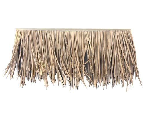 Künstliche synthetische Strohdecke 45*50cm und 100*60cm für die Effizienz des tropischen Strandes